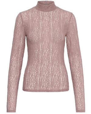 Gestuz Blouses - Rose