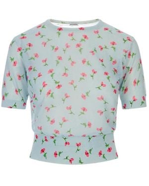Jil Sander Blouses - Blue