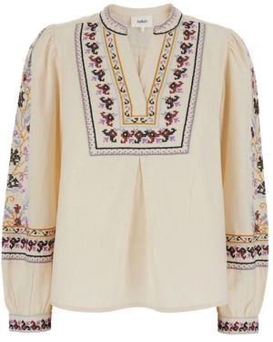 Ba&sh Blouses - Neutro