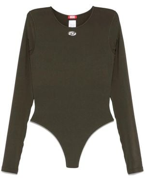 DIESEL Body - Green