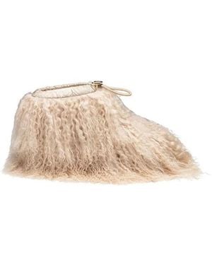 Bogner Schoenen ,Wol Meribel 3 - Naturel