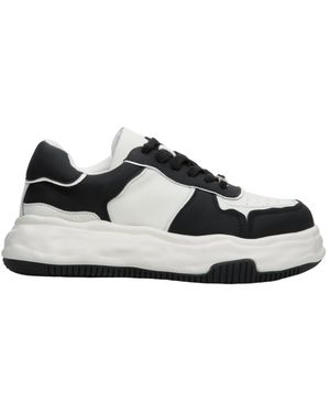 ESTRO Trainers - Black