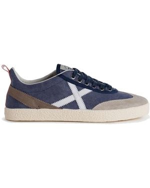 Munich Sneakers - Blu