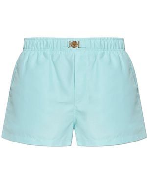 Versace Badehose - Blau