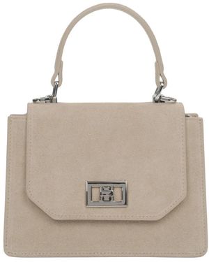 ESTRO Handbags - Grey