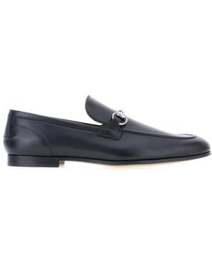 Gucci Jordaan Loafer - Blau
