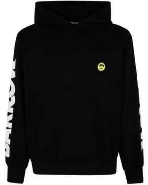 Barrow Hoodies - Black