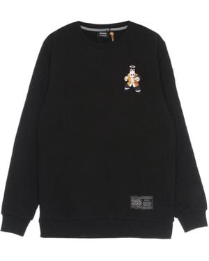 DOLLY NOIRE Sweatshirts - Noir