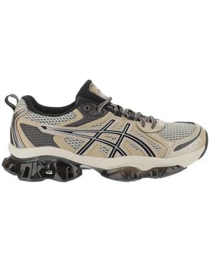 Asics Sneakers - Marron
