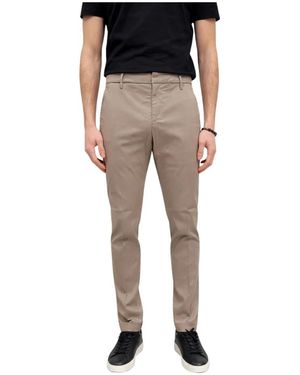 Dondup Chinos - Grey