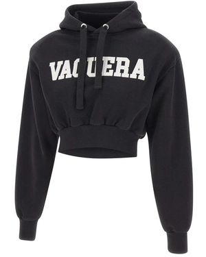 VAQUERA Hoodies - Noir