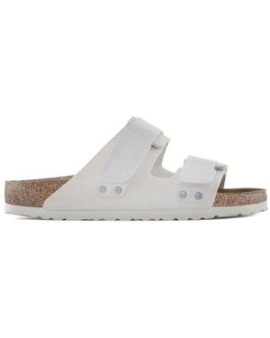 Birkenstock Uji sandalen - Weiß