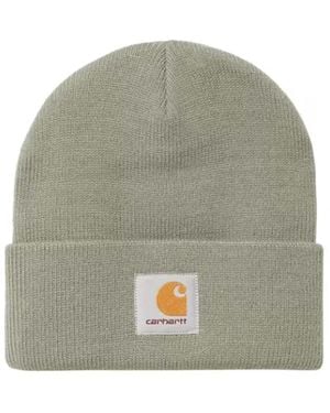 Carhartt Beanies - Grün