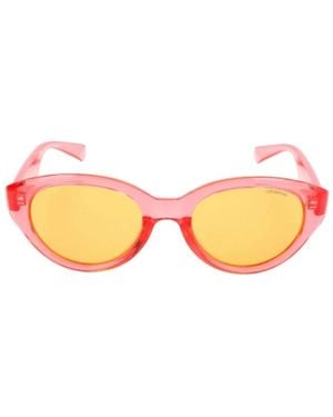 Polaroid Sunglasses - Jaune