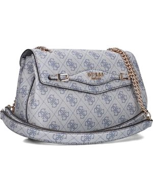 Guess Shoulder Bags - Grijs