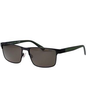 Polo Ralph Lauren Sunglasses - Black