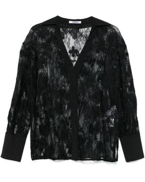 Vivetta Blouses - Black