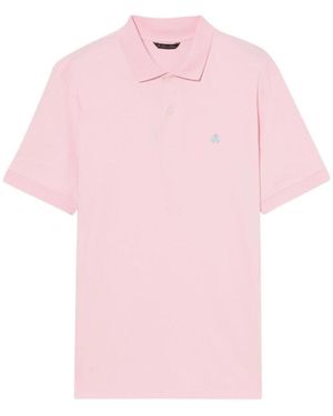 Brooks Brothers Polo Shirts - Pink