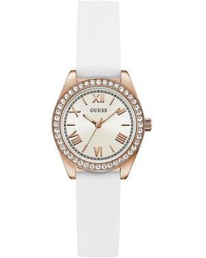 Guess Watches - Metallic