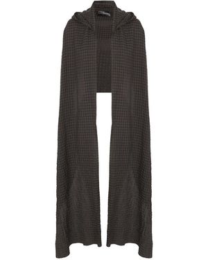 Cortana Scarves - Black