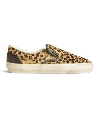 Golden Goose Sneakers - Multicolor