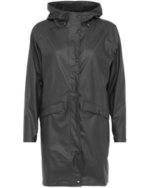 Ichi Rain Jackets - Grigio