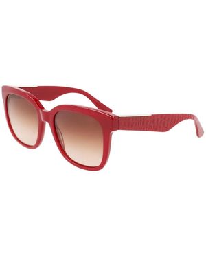Lacoste Accessoires ,Rood ,Accessoires