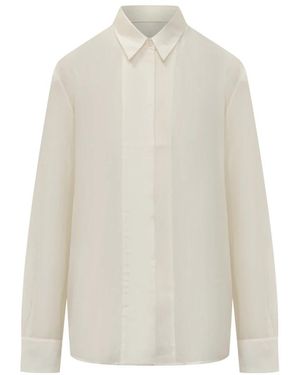 BOSS Shirts - Blanco