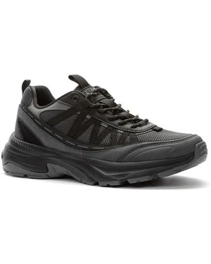 KEDDO Sneakers - Nero