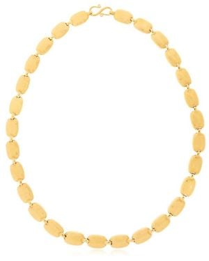 LIE STUDIO Necklaces - Metallic