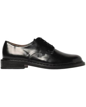 Our Legacy Business Shoes - Nero