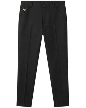 Versace Suit Trousers - Noir
