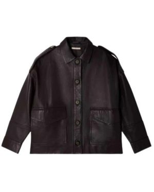 Sessun Harriboyd Jacket - Zwart