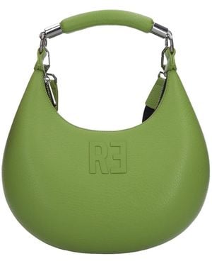 Rebelle Handbags - Green