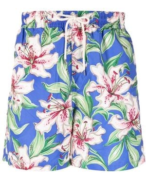Ralph Lauren Beachwear - Blue
