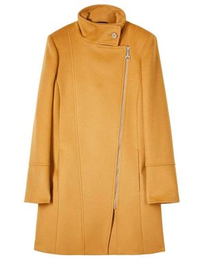 Patrizia Pepe Parkas - Amarillo