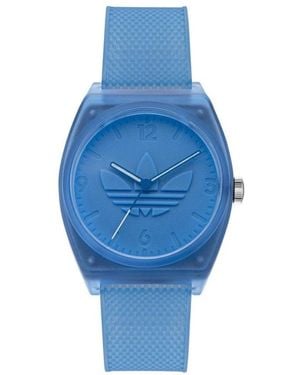 adidas Watches - Blue
