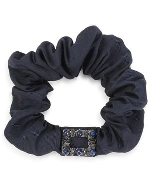 Roger Vivier Hat - Blau