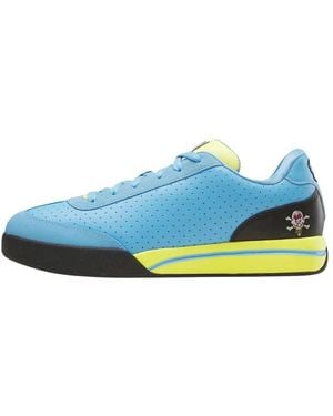 Reebok Skate Schuhe - Blau