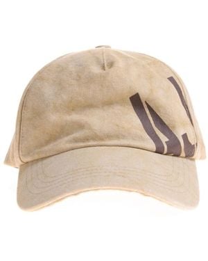 Armani Jeans Hats & Caps - Natural
