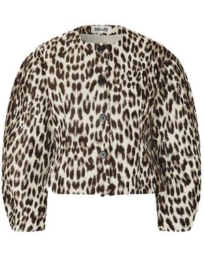 Baum und Pferdgarten Bonni Jacket - Zwart