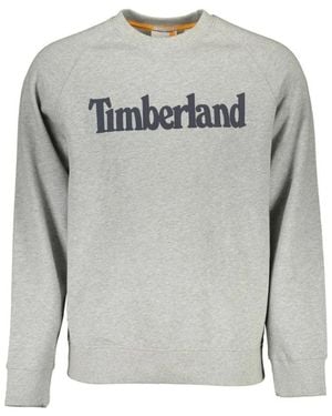 Timberland Sweatshirts - Grigio
