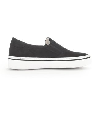 Gabor Espadrilles - Blu