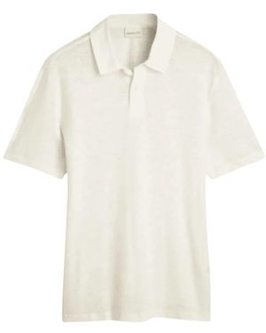 GANT Tops ,Wit T-Shirts En Poloshirts