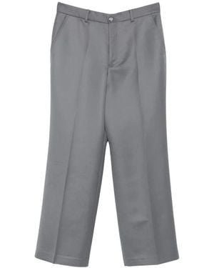 Second/Layer Suit Trousers - Gris