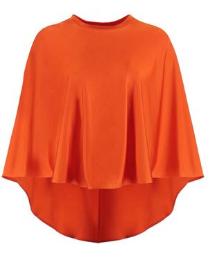 Stella McCartney Blouses - Orange