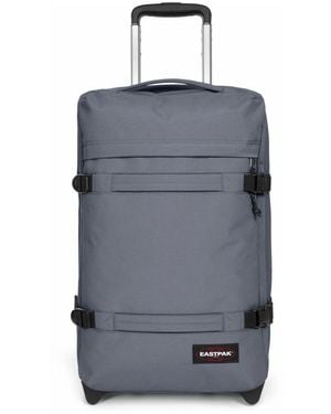 Eastpak Large Suitcases - Blue