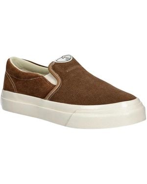 Stepney Workers Club Sneakers - Marron