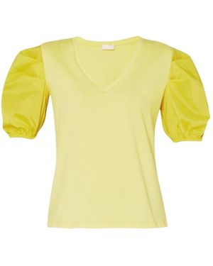 Liu Jo Blouses - Giallo