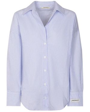hinnominate Shirts - Azul